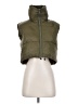Fuinloth 100% Polymide Green Vest Size S - photo 1