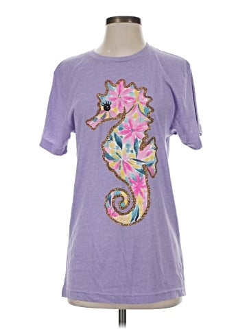 Love in Faith Short Sleeve T-Shirt (view 1)