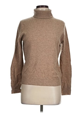Apt. 9 Long Sleeve Top (view 1)