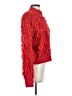 Maeve 100% Acrylic Red Pullover Sweater Size S - photo 4