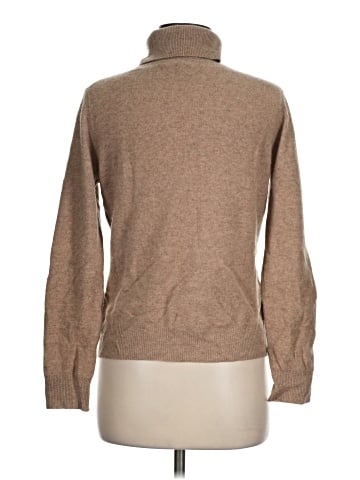 Apt. 9 Long Sleeve Top (view 2)