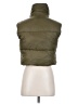 Fuinloth 100% Polymide Green Vest Size S - photo 2
