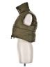 Fuinloth 100% Polymide Green Vest Size S - photo 5