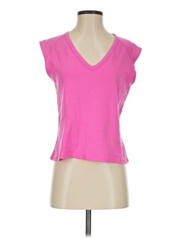 LNA Sleeveless T-Shirt (view 1)