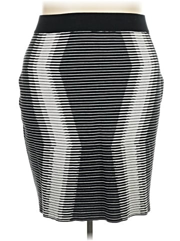 Ashley Stewart Formal Skirt (view 1)