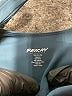 Peachy Teal Sports Bra Size M - photo 7