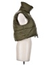 Fuinloth 100% Polymide Green Vest Size S - photo 4