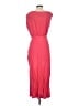 Lulus Red Cocktail Dress Size S (estimated) - photo 2