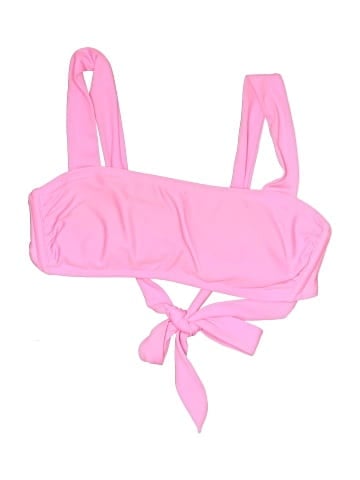 Xhilaration Swimsuit Top (view 1)