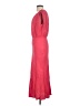 Lulus Red Cocktail Dress Size S (estimated) - photo 5