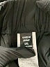 Shein Curve 100% Polyester Solid Black Cargo Shorts Size 14 Plus (1) - photo 3