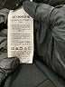 Shein Curve 100% Polyester Solid Black Cargo Shorts Size 14 Plus (1) - photo 5