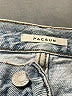 PacSun Blue Jeans Size 25 waist - photo 7