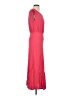 Lulus Red Cocktail Dress Size S (estimated) - photo 4