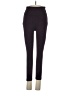 Athleta Tweed Burgundy Active Pants Size XS - photo 1