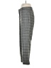 Assorted Brands Plaid Gray Dress Pants Size 8 (petite) - photo 5