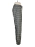 Assorted Brands Plaid Gray Dress Pants Size 8 (petite) - photo 4