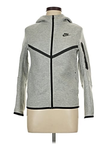 Nike Track Jacket (view 1)