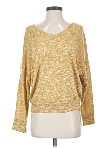 Ces Femme 3/4 Sleeve Top (view 1)