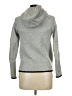 Nike Gray Track Jacket Size L - photo 2