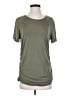 Unbranded Green Short Sleeve Top Size XS (estimated) - photo 1