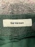 Assorted Brands Solid Black Shorts Size 10 - photo 3