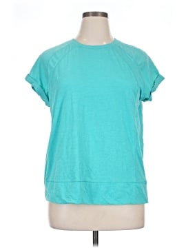 Eddie Bauer Short Sleeve T-Shirt (view 1)