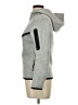 Nike Gray Track Jacket Size L - photo 5