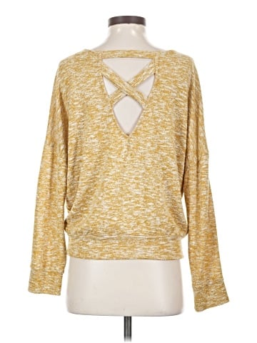 Ces Femme 3/4 Sleeve Top (view 2)