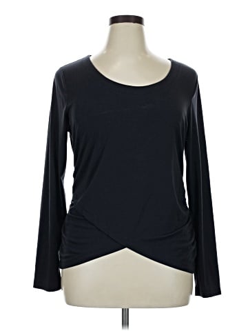 Athleta Long Sleeve T-Shirt (view 1)
