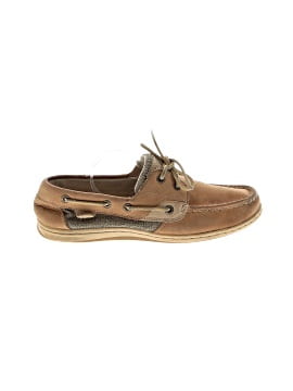 Sperry Top Sider Flats