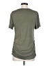 Unbranded Green Short Sleeve Top Size XS (estimated) - photo 2