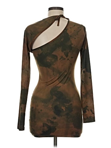 Bindya Long Sleeve Top (view 2)