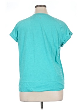 Eddie Bauer Short Sleeve T-Shirt (view 2)