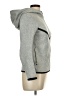 Nike Gray Track Jacket Size L - photo 4