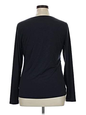 Athleta Long Sleeve T-Shirt (view 2)