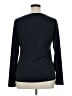 Athleta Black Long Sleeve T-Shirt Size XL - photo 2