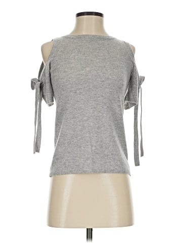 Sea Bleu Sweater Vest (view 1)