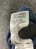 Adidas 100% Polyester Gray Pullover Sweater Size L - photo 8