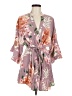 Unbranded Pink Cardigan Size M (estimated) - photo 1