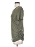 Unbranded Green Short Sleeve Top Size XS (estimated) - photo 5