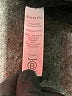 Athleta Black Active Pants Size M - photo 5