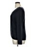 Athleta Black Long Sleeve T-Shirt Size XL - photo 5