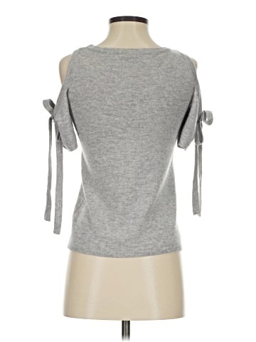 Sea Bleu Sweater Vest (view 2)
