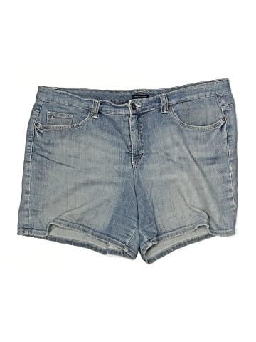 Tommy Hilfiger Denim Shorts (view 1)
