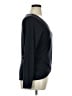 Athleta Black Long Sleeve T-Shirt Size XL - photo 4