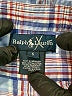Ralph Lauren 100% Cotton Blue Short Sleeve Button-Down Shirt Size 5 - photo 3