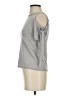 Sea Bleu Gray Sweater Vest Size XS - photo 5