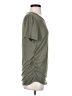 Unbranded Green Short Sleeve Top Size XS (estimated) - photo 4