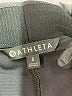 Athleta Solid Black Active Pants Size 8 - photo 7